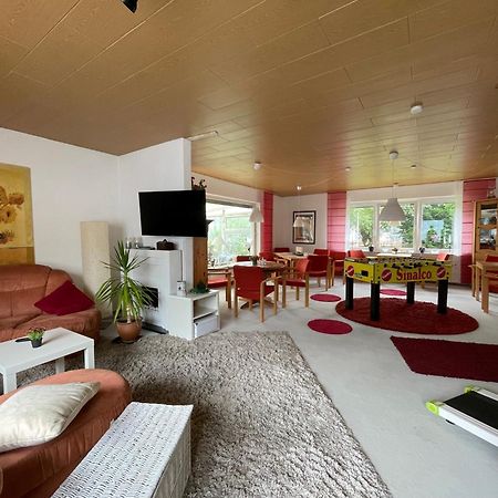 Maxbed Otel Flensburg Dış mekan fotoğraf