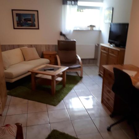 Maxbed Otel Flensburg Dış mekan fotoğraf
