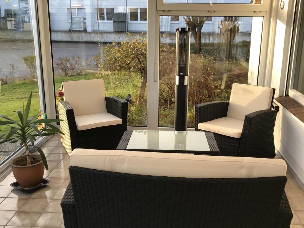 Maxbed Otel Flensburg Dış mekan fotoğraf