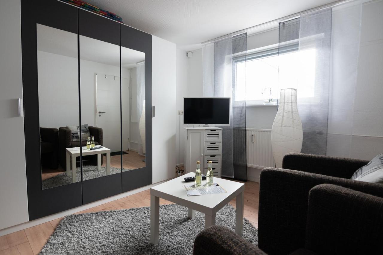 Maxbed Otel Flensburg Dış mekan fotoğraf