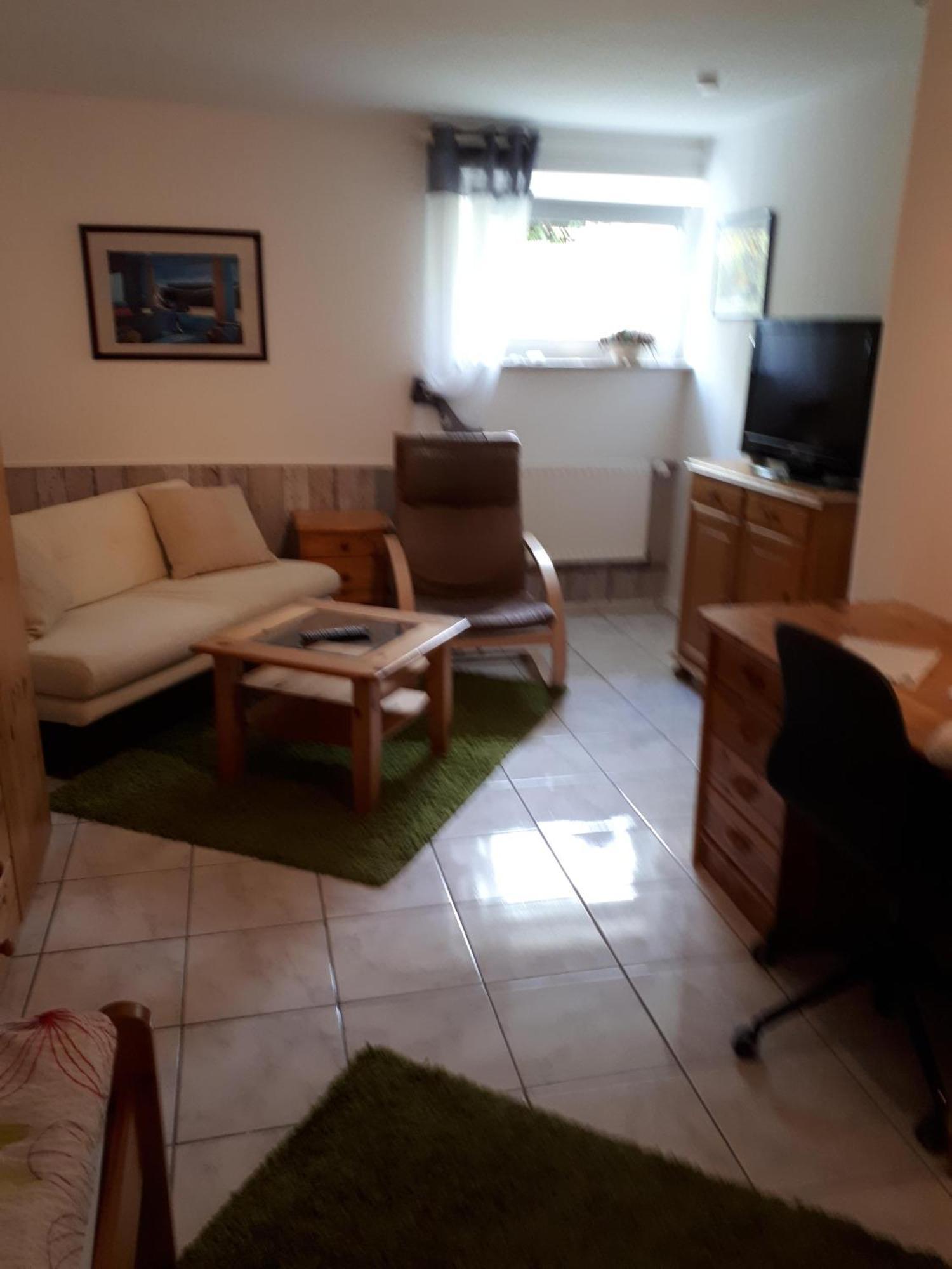 Maxbed Otel Flensburg Dış mekan fotoğraf