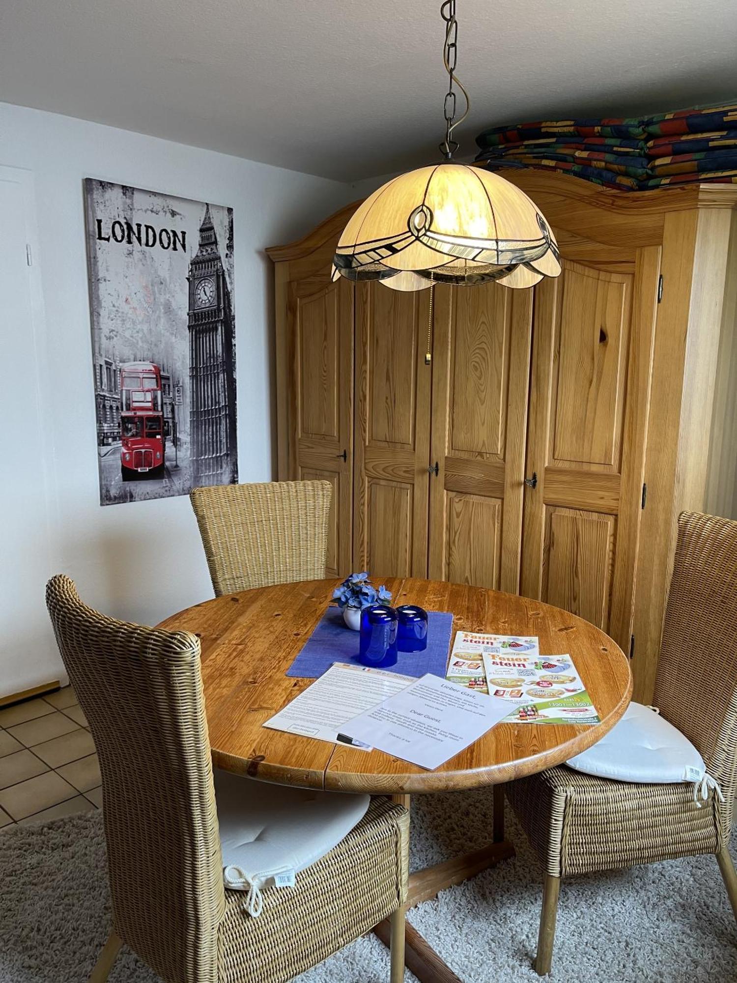 Maxbed Otel Flensburg Oda fotoğraf